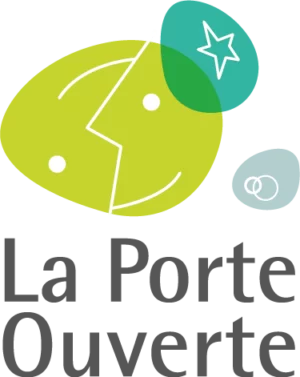Logo La Porte Ouverte