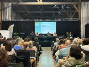 Se réinventer : 70 ans de l’Institut La Porte Ouverte